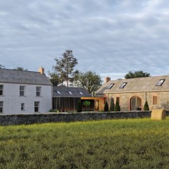 Farmhouse renovation by 2020 Architects