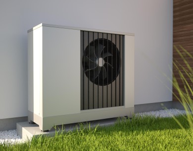 Heat pump