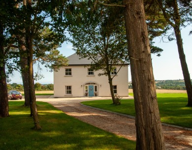 Folly Farmhouse 