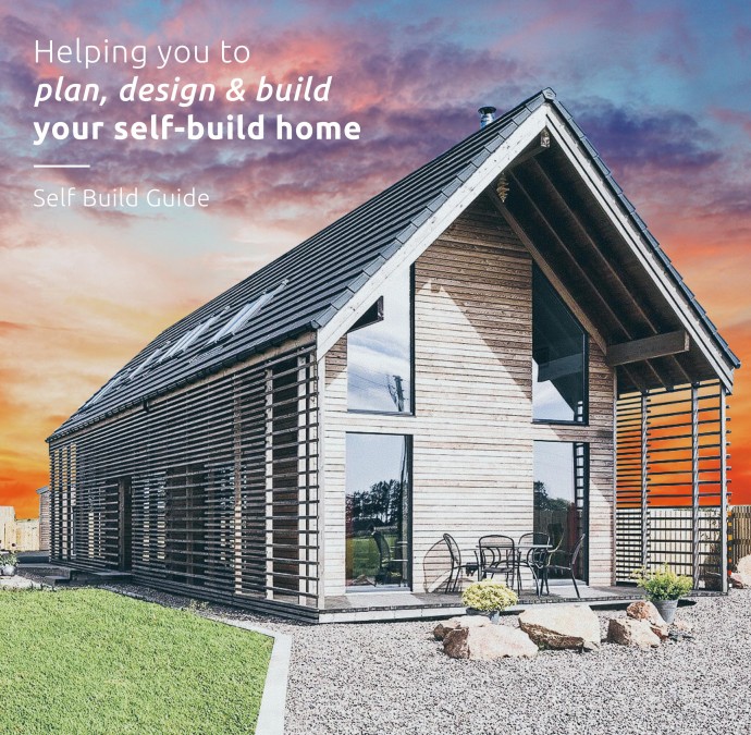 A step-to-step guide to self-building